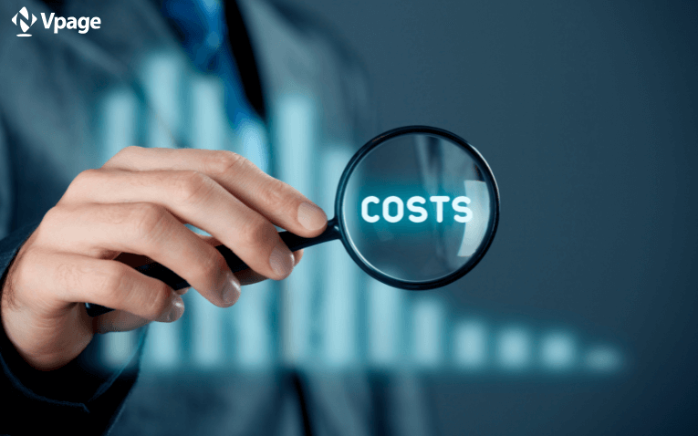 Tiết kiệm chi phí marketing